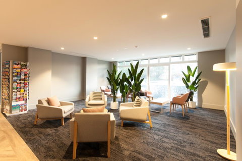 Woodroffe Hotel - Accommodation Rockhampton 22