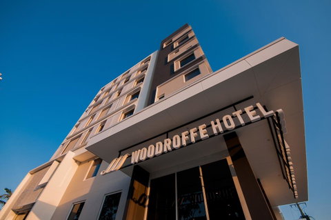 Woodroffe Hotel - Accommodation Rockhampton 18