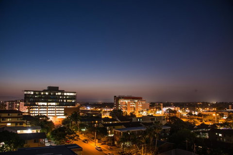 Woodroffe Hotel - Accommodation Rockhampton 29