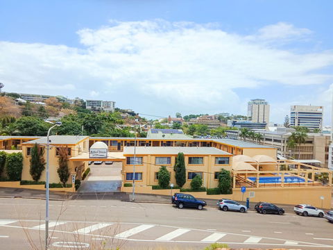 The Robert Towns - Accommodation Rockhampton 13