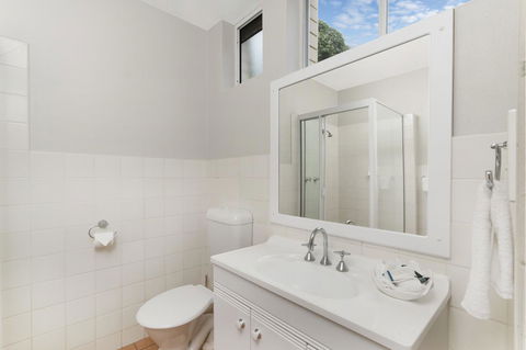 The Robert Towns - Accommodation Rockhampton 5