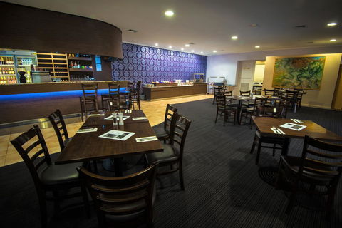 The Robert Towns - Accommodation Rockhampton 1