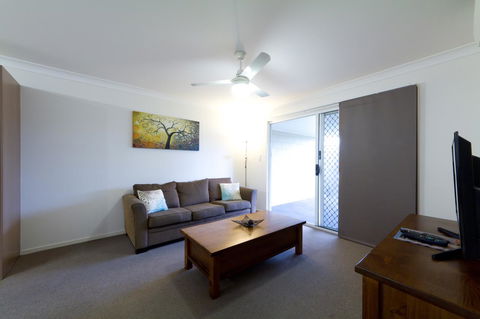 Rockhampton Serviced Apartments - Accommodation Rockhampton 3