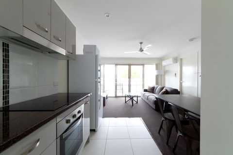 Rockhampton Serviced Apartments - Accommodation Rockhampton 10