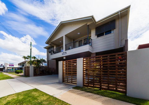 Rockhampton Serviced Apartments - Accommodation Rockhampton 5