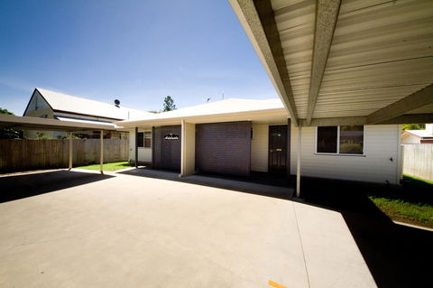 Rockhampton Serviced Apartments - Accommodation Rockhampton 6