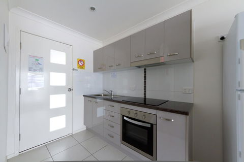 Rockhampton Serviced Apartments - Accommodation Rockhampton 20