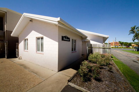 Rockhampton Serviced Apartments - Accommodation Rockhampton 13
