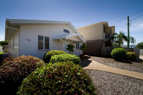Rockhampton Serviced Apartments - Accommodation Rockhampton 9