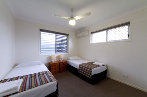 Rockhampton Serviced Apartments - Accommodation Rockhampton 15