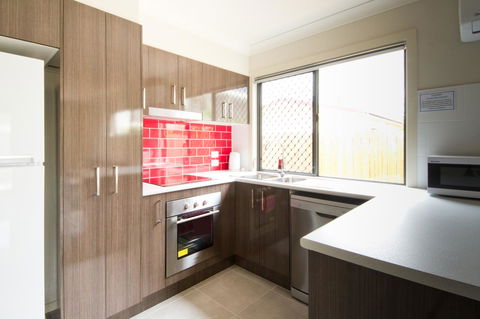Rockhampton Serviced Apartments - Accommodation Rockhampton 19