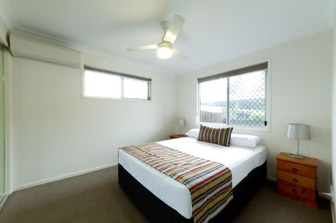 Rockhampton Serviced Apartments - Accommodation Rockhampton 1