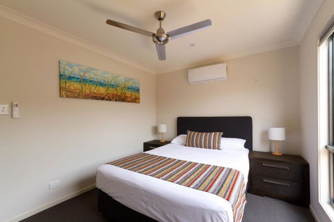 Rockhampton Serviced Apartments - Accommodation Rockhampton 17