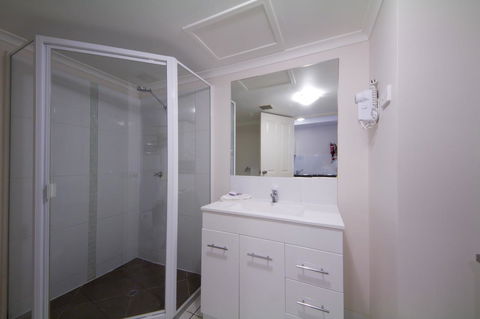 Rockhampton Serviced Apartments - Accommodation Rockhampton 22