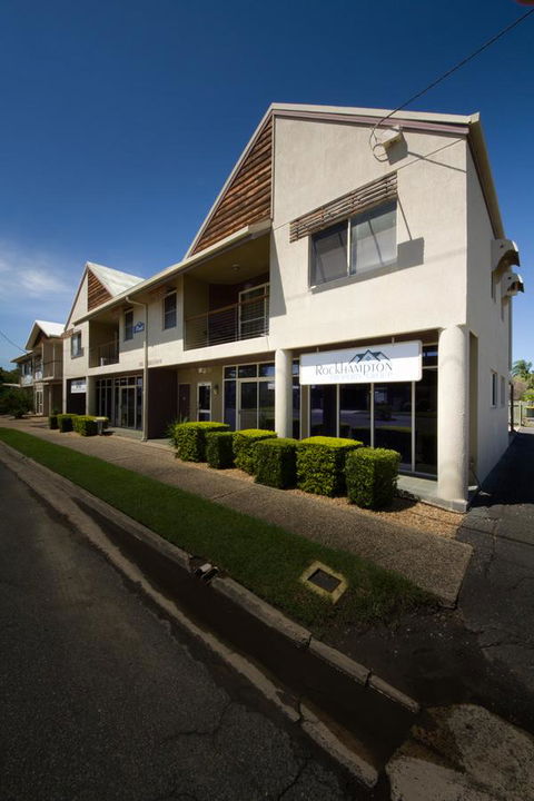 Rockhampton Serviced Apartments - Accommodation Rockhampton 14