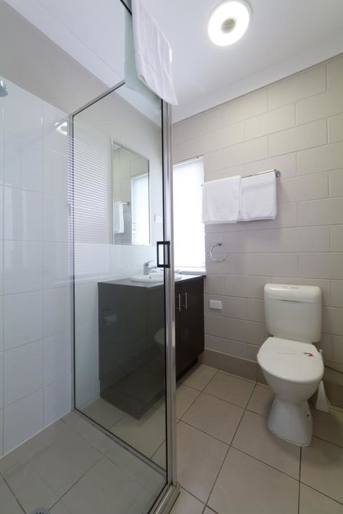 Rockhampton Serviced Apartments - Accommodation Rockhampton 8