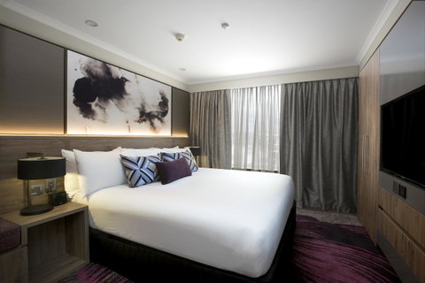 Rydges South Bank Brisbane - Accommodation Rockhampton 9