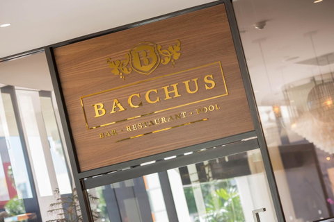 Rydges South Bank Brisbane - Accommodation Rockhampton 37