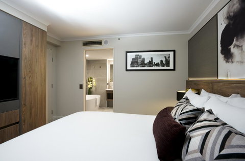 Rydges South Bank Brisbane - Accommodation Rockhampton 8