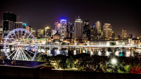 Rydges South Bank Brisbane - Accommodation Rockhampton 16