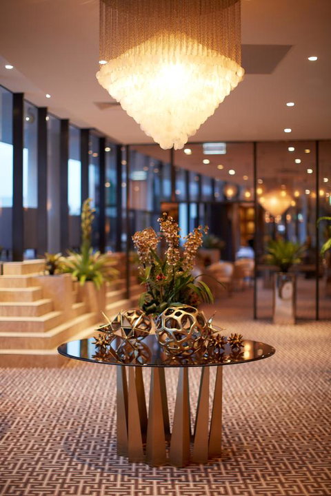 Rydges South Bank Brisbane - Accommodation Rockhampton 26