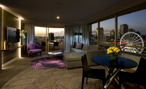 Rydges South Bank Brisbane - Accommodation Rockhampton 44