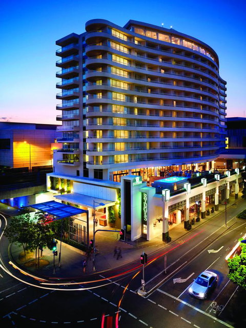 Rydges South Bank Brisbane - Accommodation Rockhampton 15