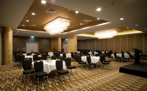 Rydges South Bank Brisbane - Accommodation Rockhampton 36