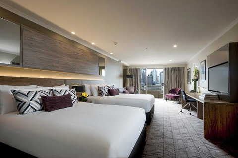Rydges South Bank Brisbane - Accommodation Rockhampton 6