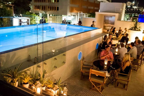 Rydges South Bank Brisbane - Accommodation Rockhampton 14
