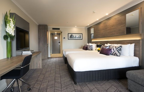Rydges South Bank Brisbane - Accommodation Rockhampton 5
