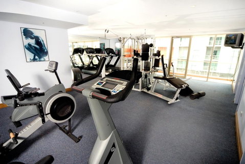 Rydges South Bank Brisbane - Accommodation Rockhampton 40