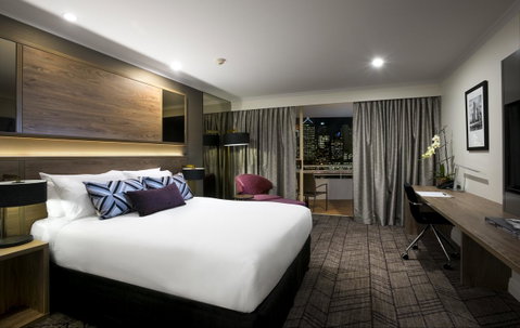 Rydges South Bank Brisbane - Accommodation Rockhampton 1