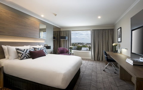 Rydges South Bank Brisbane - Accommodation Rockhampton 25