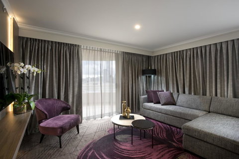 Rydges South Bank Brisbane - Accommodation Rockhampton 10