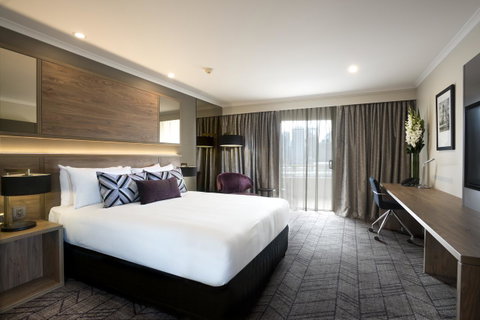 Rydges South Bank Brisbane - Accommodation Rockhampton 22