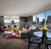 Rydges South Bank Brisbane - Accommodation Rockhampton