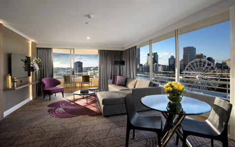 Rydges South Bank Brisbane - Accommodation Rockhampton 0
