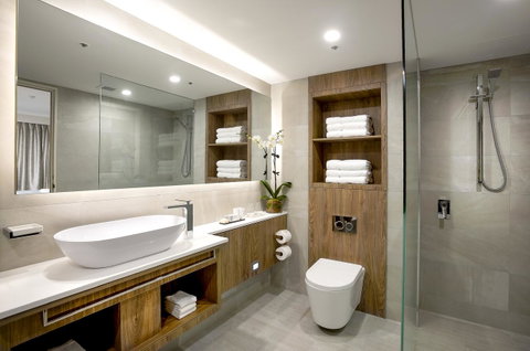 Rydges South Bank Brisbane - Accommodation Rockhampton 4