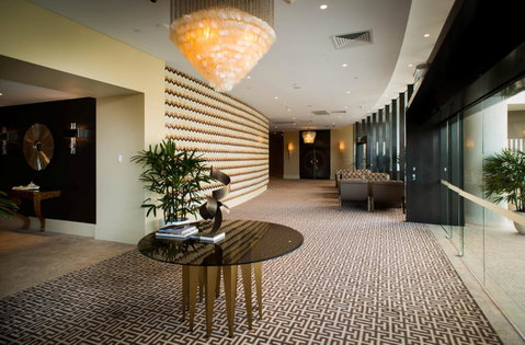 Rydges South Bank Brisbane - Accommodation Rockhampton 21