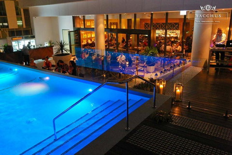 Rydges South Bank Brisbane - Accommodation Rockhampton 18