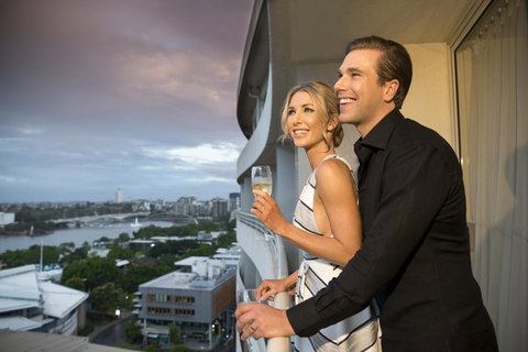 Rydges South Bank Brisbane - Accommodation Rockhampton 2