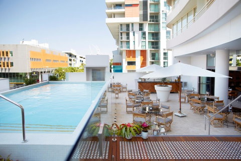 Rydges South Bank Brisbane - Accommodation Rockhampton 43