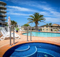 Kirra Beach Apartments - Accommodation Rockhampton