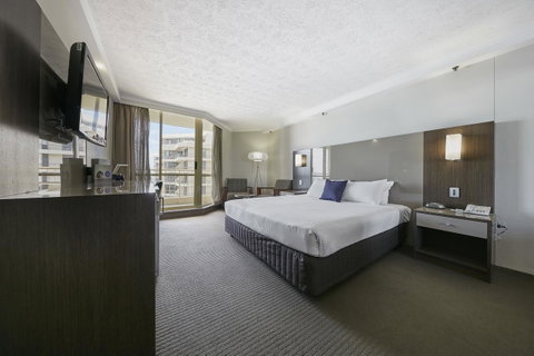 Novotel Surfers Paradise - Accommodation Rockhampton 18