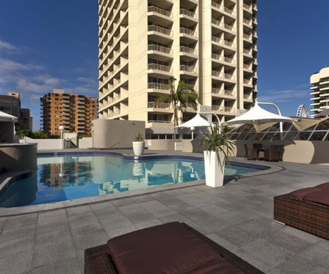 Novotel Surfers Paradise - Accommodation Rockhampton 44