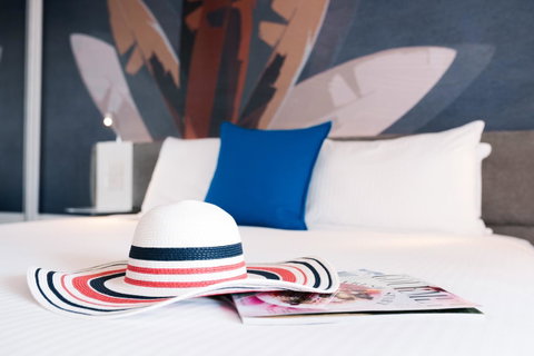 Novotel Surfers Paradise - Accommodation Rockhampton 36