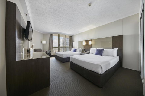 Novotel Surfers Paradise - Accommodation Rockhampton 15