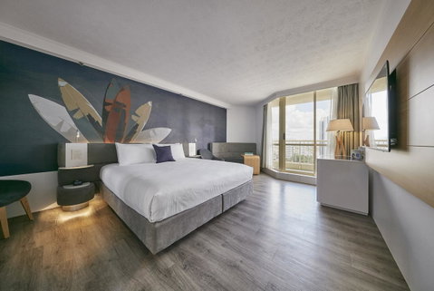 Novotel Surfers Paradise - Accommodation Rockhampton 14