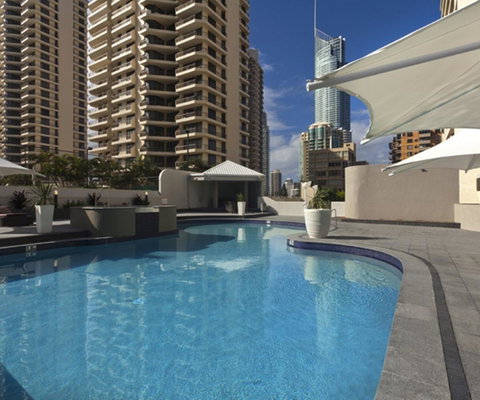 Novotel Surfers Paradise - Accommodation Rockhampton 8